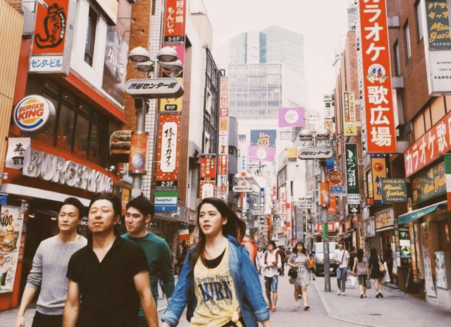 为何说日本才是亚洲真正的发达国家，韩新以差在哪？对比后才懂！