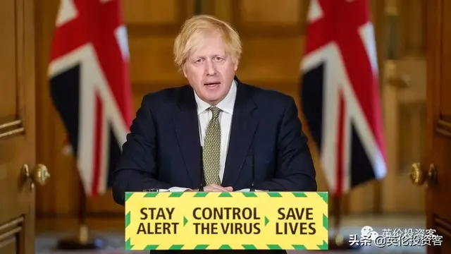 英国首相宣布6月1日开学，进入解封第二阶段！牛津疫苗又有新消息