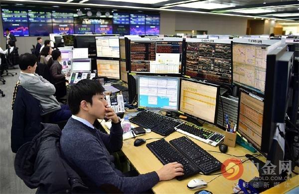 亚太股市全线下跌 新加坡海峡时报指数跌超2%