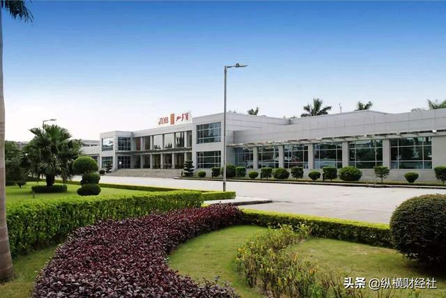 富豪入狱近12年，他仍然还有470亿家产，有250亿出狱后就可以花