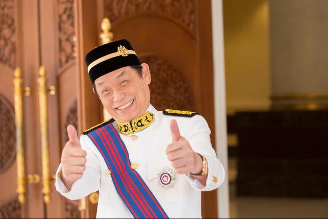 三块四起家，马来西亚砂拉越州张仕国集团企业界传奇