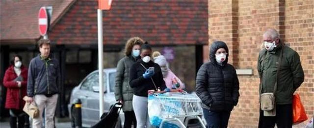 各国抗疫满意度民意调查出炉，美国拿下优异成绩，第一名无悬念