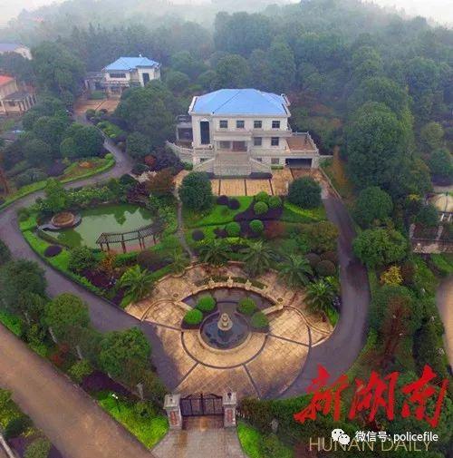 长沙第一黑敛财13亿，狠毒打掉生母三颗门牙！