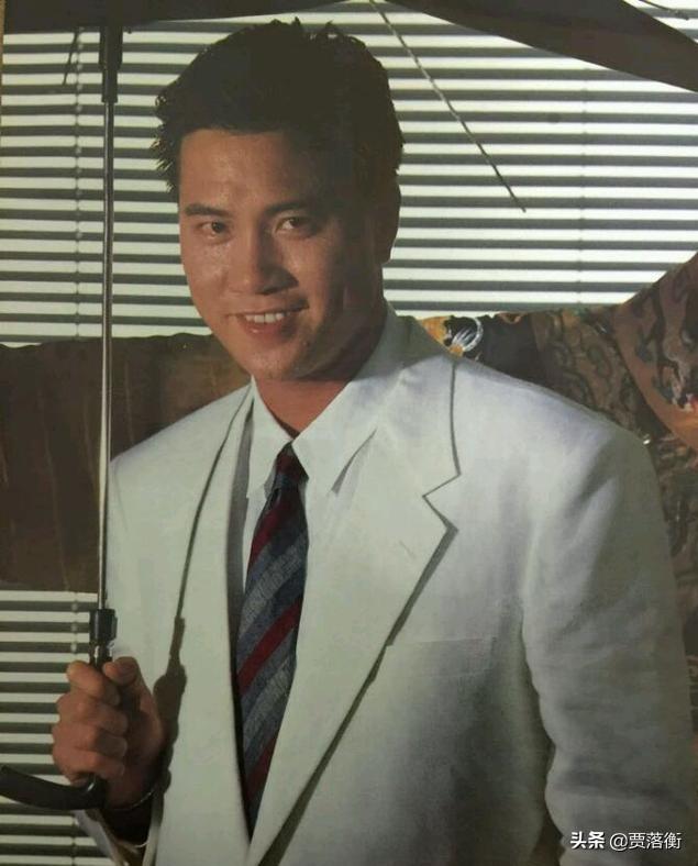 20多年前，周星驰和万梓良到底发生了什么？