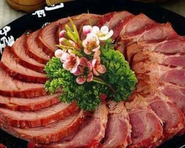 晋中地区的平遥牛肉为什么可以这么火呢？原来它还有这样的门道啊