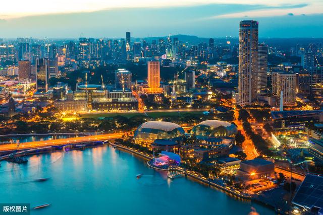 只有500多万人口的新加坡，为什么它会成为东南亚电商的翘楚？