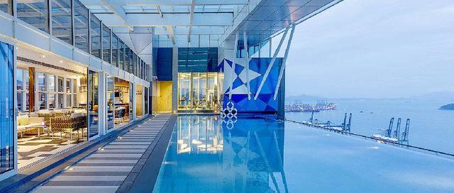抢深圳凯贝丽务公寓套餐
