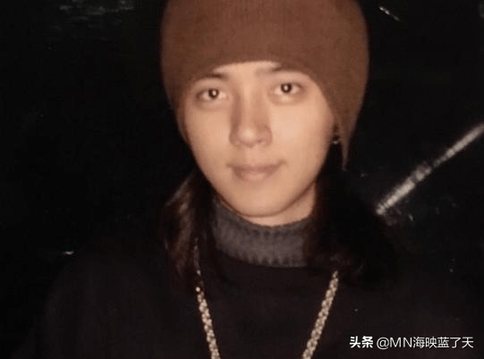 十七张图，了解一个怎样的罗志祥，千万不要被最后一张图雷着了！