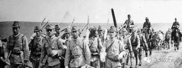 日军打了一场大胜仗，日军司令脸色大变：日本必败