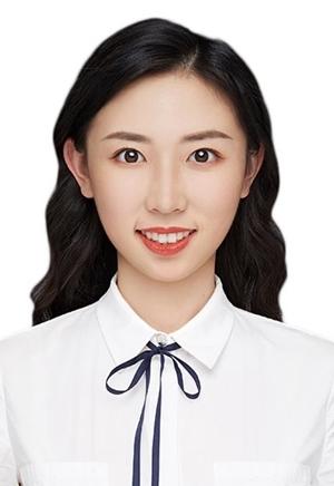 2019年度“四川省最美女大学生”拟表扬名单公示啦