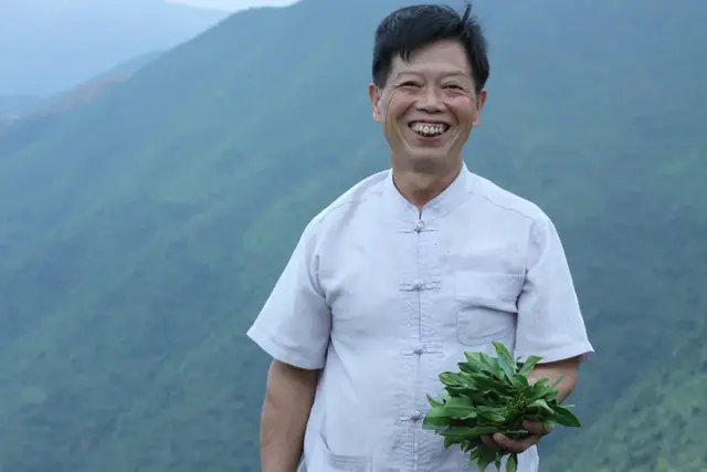 梅记：一百年很短，无非是一杯茶的距离