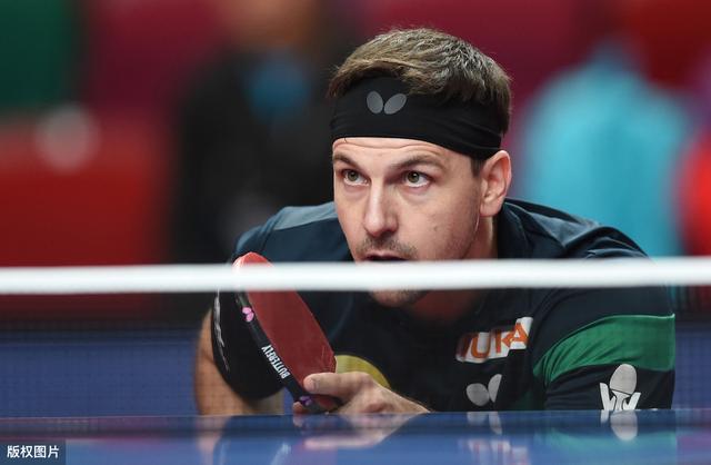 日本乒乓球公开赛冠军排行榜，男单冠军榜首的不是中国人