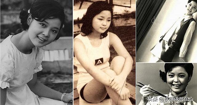 有中国人的地方，就有邓丽君的歌声：她猝逝于泰国清迈