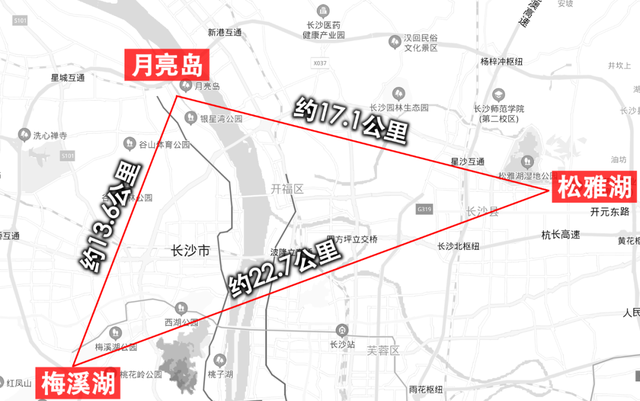 再见梅溪湖、9字头！湖景大平层！住宅组团清尾在即