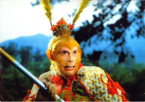 从万人爱到万人嫌,德高望重的“美猴王”,20万条恶评背后藏了什么
