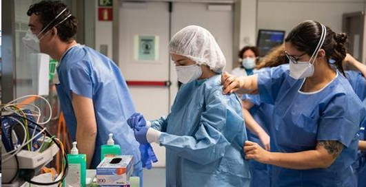 全球抗疫哪国强？新加坡民调显示，越南遥遥领先，日本倒数第一