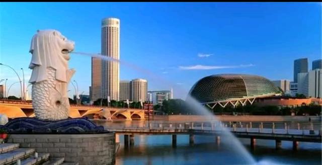 为什么中国游客去过新加坡一次，表示再也不想去？以下几点理由