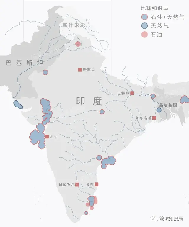 印度能源困难 | 地球知识局