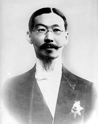 巧妇难为无米之炊！袁世凯当年签订《二十一条》背后的秘密