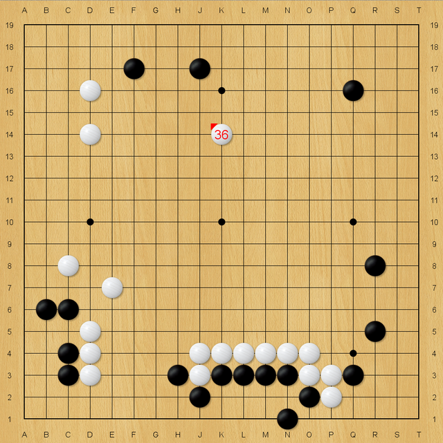 “狮城”之憾！燕子令棋圣叹息扼腕！第一届应氏杯决赛第五局