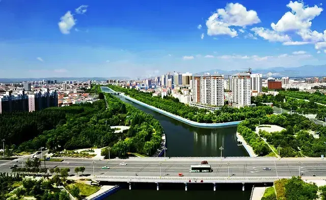 济源示范区市情