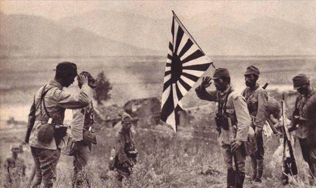 日本横扫东南亚，是谁鼓舞着盟军士气？巴丹日军30天仅推进12公里