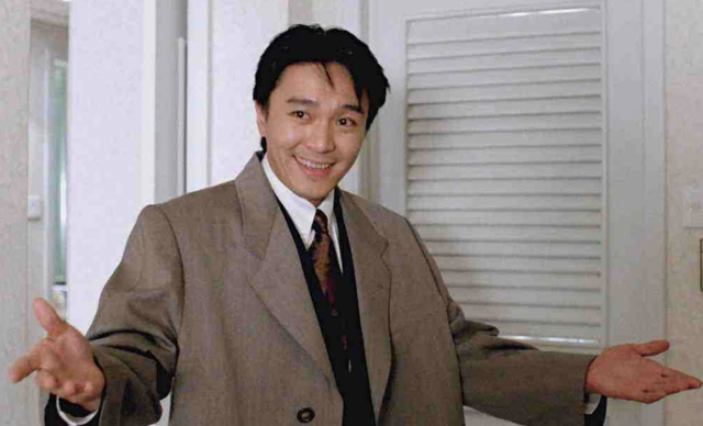 一万年太长只争朝夕，盘点周星驰电影里，关于罗慧娟的点点滴滴