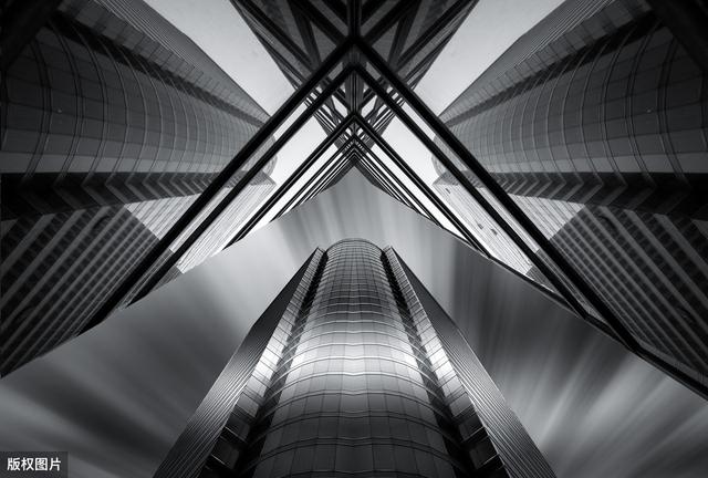 来自未来世界的建筑王国：TOP10全球知名建筑设计公司