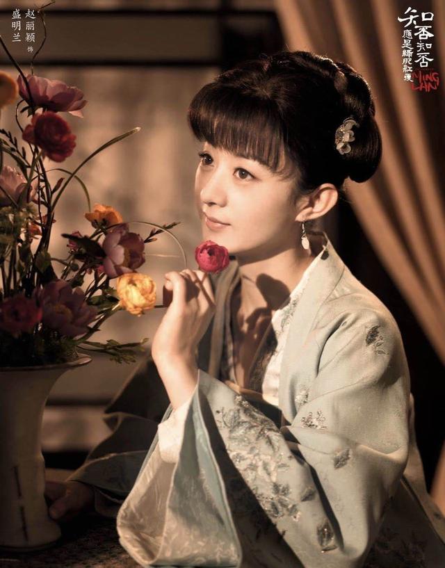 《知否》在美国播出，国产剧走向世界，网友称剧名翻译太过直白！