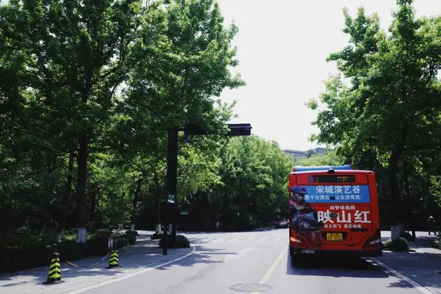 除了景点打卡式的旅行方式，我们还可以选择怎么玩？