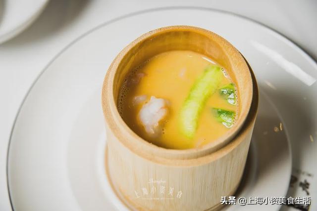 陶陶居新品曝光，广东传统“冰花沙翁”你吃过嘛