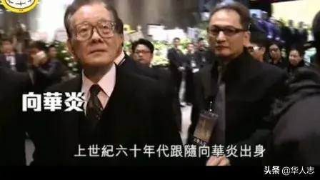 再看《大时代》，才真懂香港