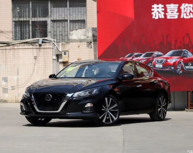 2.0T“破百”仅为6.42s，东风日产天籁这么选准没错