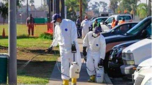 印度越南疫情消退？会像新加坡一样出现更凶险的二次爆发吗？