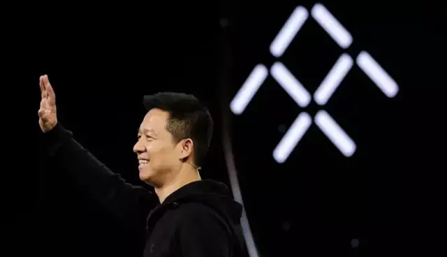 贾跃亭成功在美国破产！套现200亿，从股民到大佬统统收割