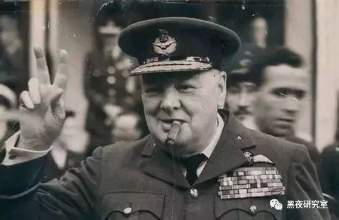 以史为镜，二战时英国股市表现对我们的启发