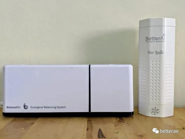宝宝湿疹发作，痒痛到又哭又叫，直到betterair出现