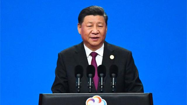 习主席这些重要论述为应对全球挑战注入文明力量