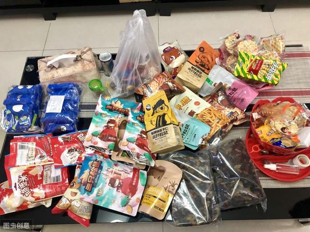 六一必买零食该怎么挑？“儿童零食新规”了解一下