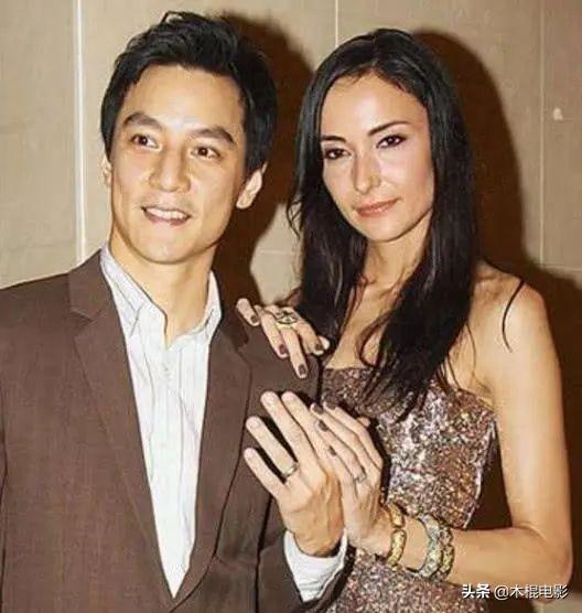 娱乐圈嫁豪门的女明星不足为奇，娶富家女的男明星又都有谁？