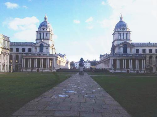 如何向英国格林威治大学进行留学汇款