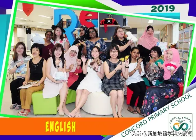 新加坡留学｜选择留学新加坡，一定是因为这六条教育资源