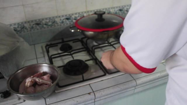 炉边闲话 - Part 2 （新加坡）