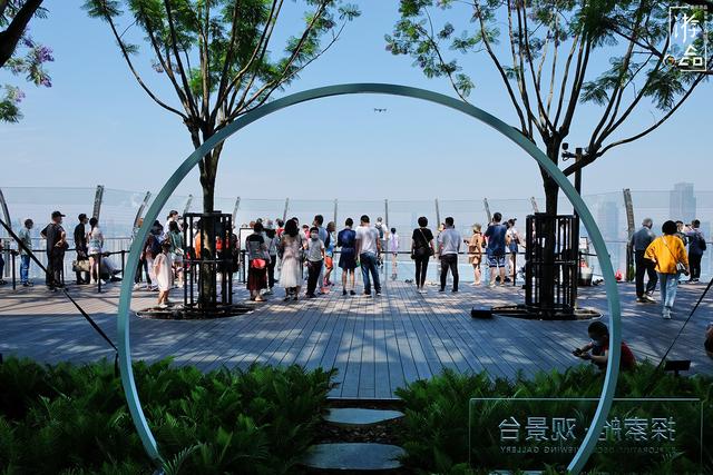 漫游山城：朝天门背后的来福士，如此不受欢迎，究竟做错了什么？
