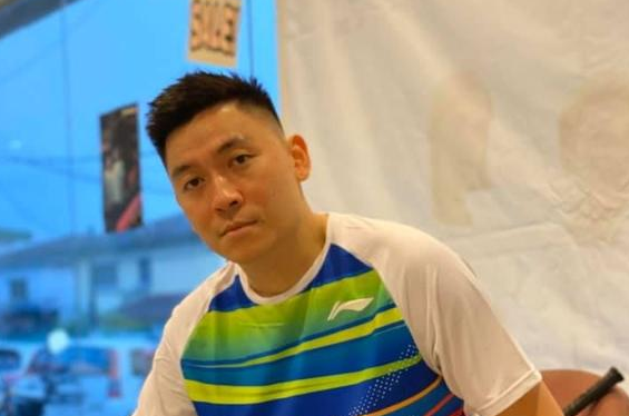 正面看待新冠疫情影响常态 有一种豁达叫陈文宏