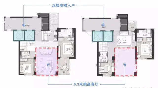 康桥带“湾”，必属高端｜郑州顶级房地产作品：「康桥美庐湾」