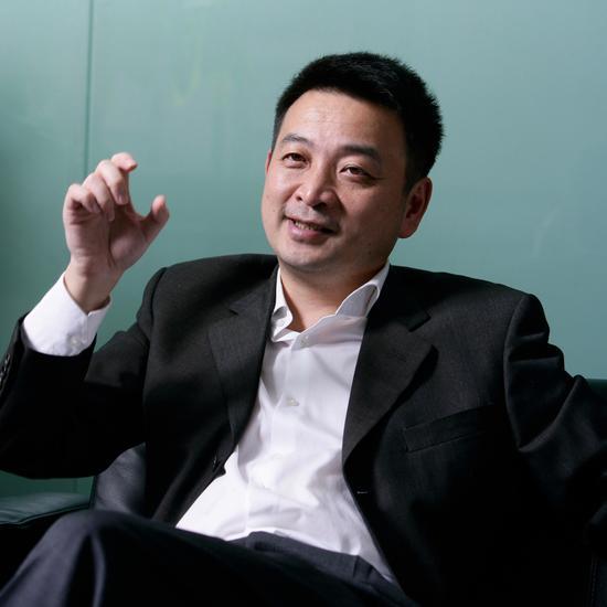 携程创始人梁建章：中国10年前就该鼓励生育，但竟然到今天都没完全放开生育，我们错了还是世界错了？