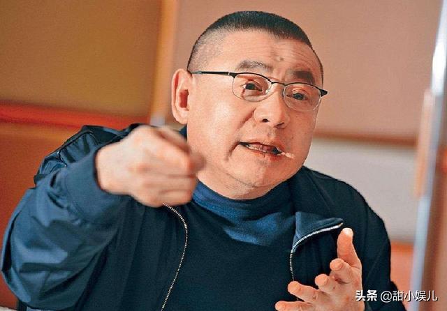 壮年赚取亿万，中年猎艳女星，晚年3亿换肾，这样的人生你羡慕吗