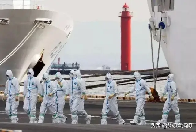 抗疫战｜新加坡爆发第二轮疫情，西方目瞪口呆，世卫：学习中国