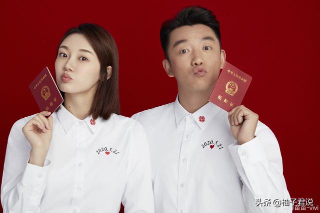 郑恺苗苗结婚：旧爱和新欢相比，到底差在哪里？